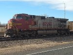 Warbonnet